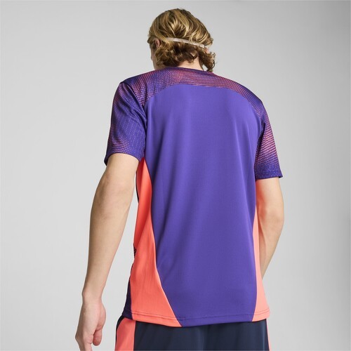 PUMA-Maillot individualFINAL Homme-4