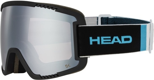 HEAD-Masque De Ski/Snow Head Contex Pro 5K Race + Spare Lens Cat 2/Cat 1-0