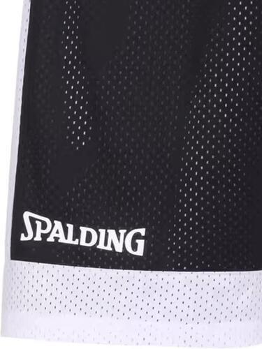 SPALDING-Reversible - Short de basketball-3