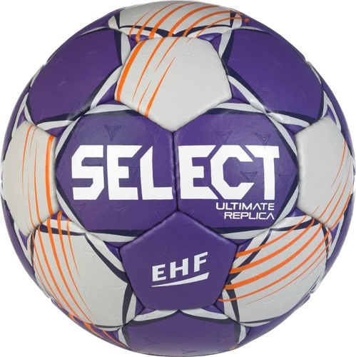 SELECT-Select Ultimate Replica V24 EHF Handball-image-1