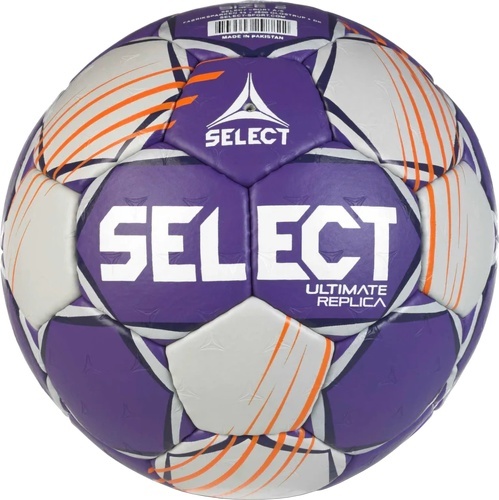 SELECT-Select Ultimate Replica V24 Ehf Handball-1