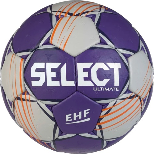 SELECT-Select Ultimate V24 Ehf Handball-0