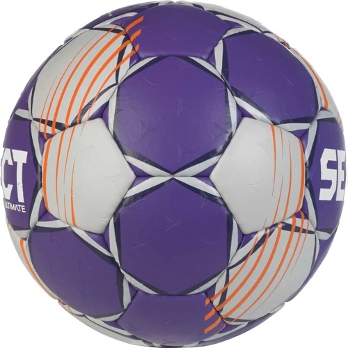 SELECT-Select Ultimate V24 Ehf Handball-1