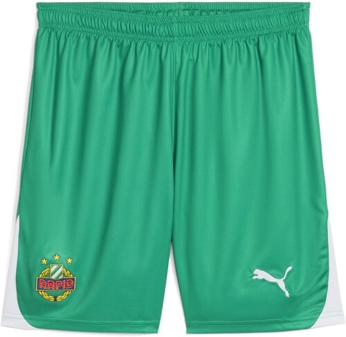 PUMA-Short de football SK Rapid Wien Homme-0