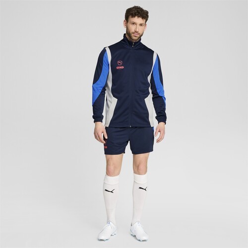 PUMA-Veste de football KING Pro Homme-2