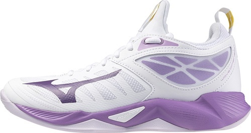 MIZUNO-Chaussures indoor femme Mizuno Wave Dimension-0