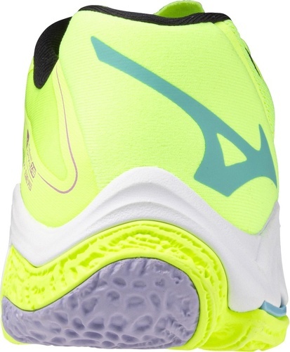 MIZUNO-Wave Lightning Z8-4