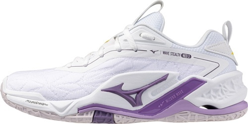 MIZUNO-Chaussures Indoor Mizuno Wave Stealth Neo Wos-0