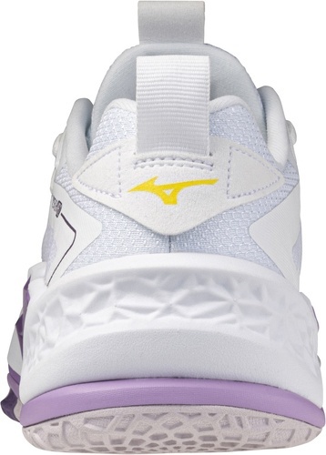 MIZUNO-Chaussures Indoor Mizuno Wave Stealth Neo Wos-4