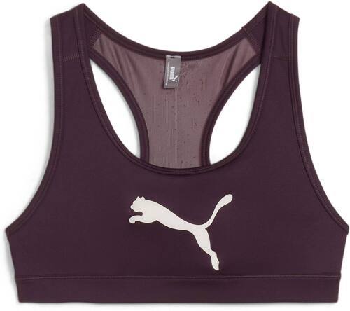 PUMA-Brassière Puma 4 Keeps-0