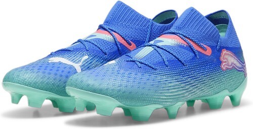 PUMA-Puma Future 7 Ultimate Fg/Ag-4