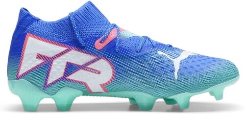 PUMA-Chaussures De Football Future 7 Ultimate Fg/Ag-2