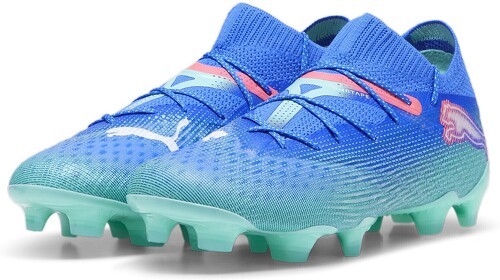 PUMA-Chaussures De Football Future 7 Ultimate Fg/Ag-4