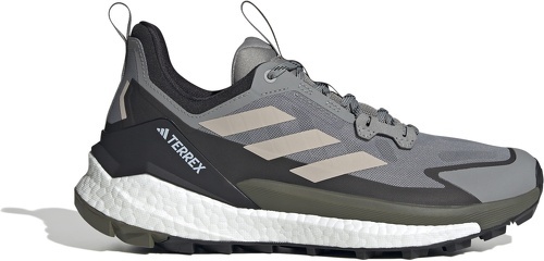 adidas-Chaussures de randonnée adidas Terrex Free Hiker 2.0 Low-image-1