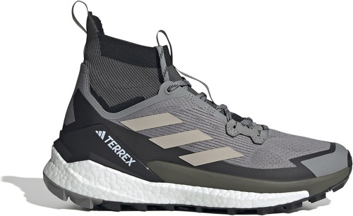 adidas-Chaussures de randonnée adidas Terrex Free Hiker 2-image-1