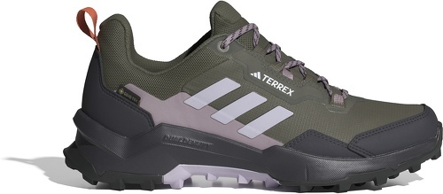 adidas Performance-Chaussure de randonnée Terrex AX4 GORE-TEX-0