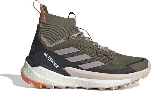 adidas-Chaussures de randonnée femme adidas Terrex Free Hiker 2-image-1