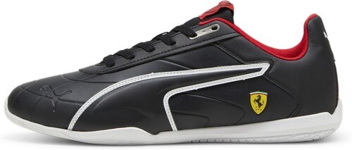 PUMA-Chaussures de sports automobiles Tune Cat Scuderia Ferrari-0