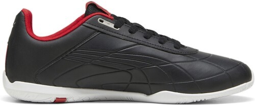 PUMA-Chaussures de sports automobiles Tune Cat Scuderia Ferrari-2