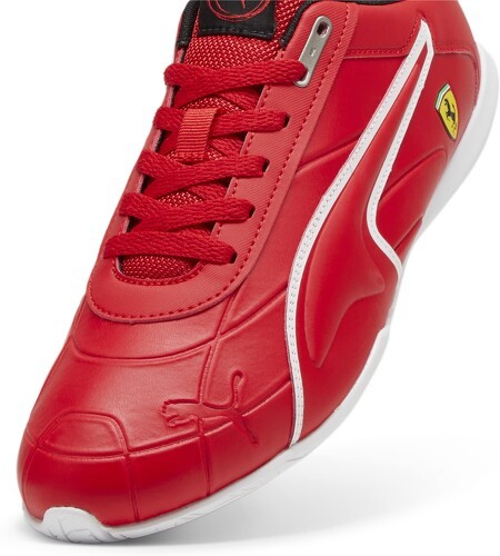 PUMA-Chaussures de sports automobiles Tune Cat Scuderia Ferrari-3