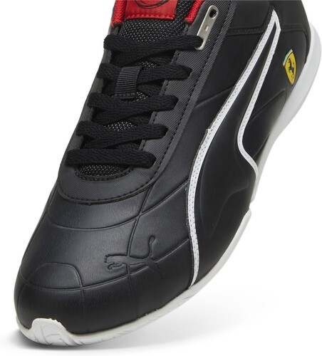 PUMA-Chaussures de sports automobiles Tune Cat Scuderia Ferrari-3