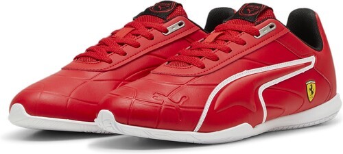 PUMA-Chaussures de sports automobiles Tune Cat Scuderia Ferrari-4