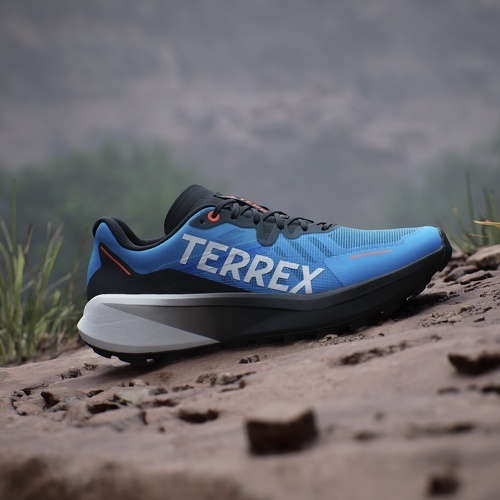 adidas-Chaussures de trail adidas Terrex Agravic 3-3