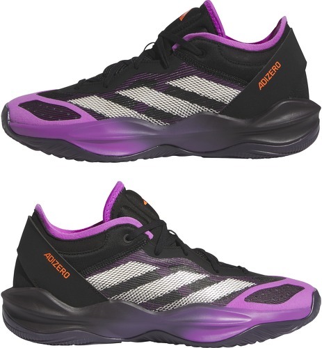 adidas Performance-Chaussure basse Adizero Select 2.0-2