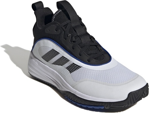 adidas-Chaussures indoor adidas Own The Game 3.0-1