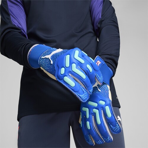 PUMA-Gants De Gardien De But Future Pro Hybrid-3