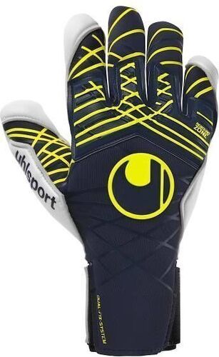 UHLSPORT-Gants De Gardien Uhlsport Prediction Absolutgrip Sc-image-1