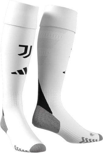 adidas Performance-Chaussettes Domicile Juventus 24/25-0