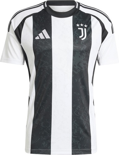 adidas-Maillot Domicile Juventus 2024/2025-0