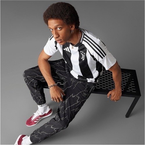 adidas Performance-Adidas Juventus Home 2024/2025-3