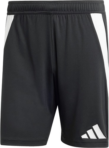 adidas-Short Juventus Turin Domicile Homme 2024/25 Noir-image-1