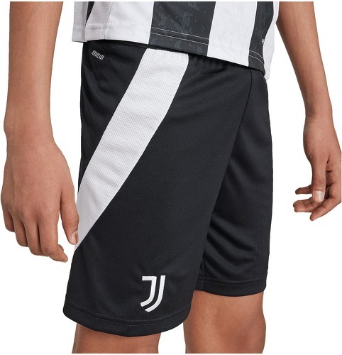 adidas-adidas Juventus Primera Equipación 2024-2025 Niño-1