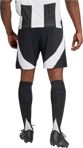 adidas-Juventus Torino Pantaloncini Home 2024/2025-1