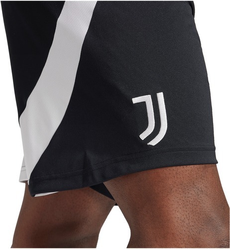 adidas-Juventus Turin short domicile 2024/2025-2