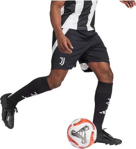 adidas-Juventus Turin short domicile 2024/2025-4