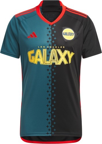 adidas-La Galaxy Maglia Third 2024-0