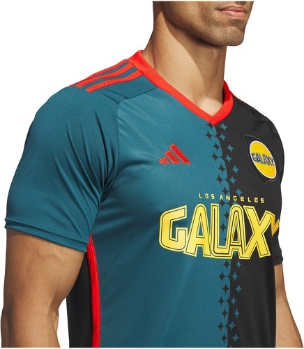 adidas-La Galaxy Maglia Third 2024-2