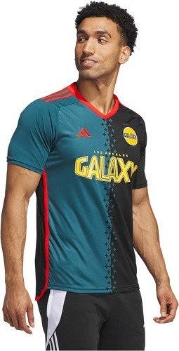 adidas-La Galaxy Maglia Third 2024-4