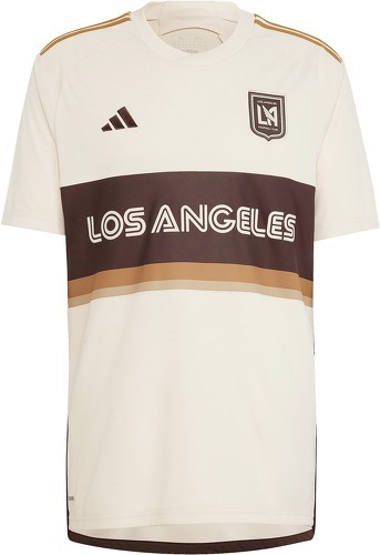 adidas-adidas Los Angeles Troisième 2024-2025-image-1