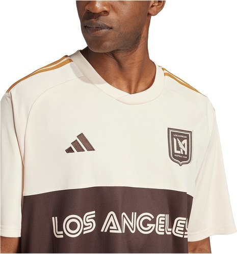 adidas-Los Angeles Fc Maglia Third 2024-2