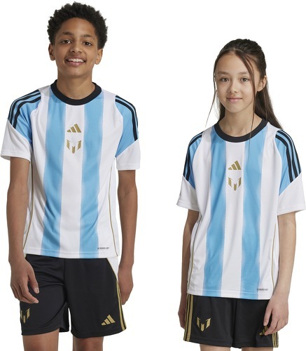 adidas Performance-Maillot d'entraînement Messi Enfants-2