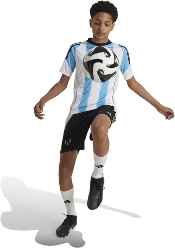 adidas Performance-Maillot d'entraînement Messi Enfants-1