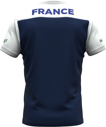 ERREA-Maglia Francia Brandon Maif 2024/25-2