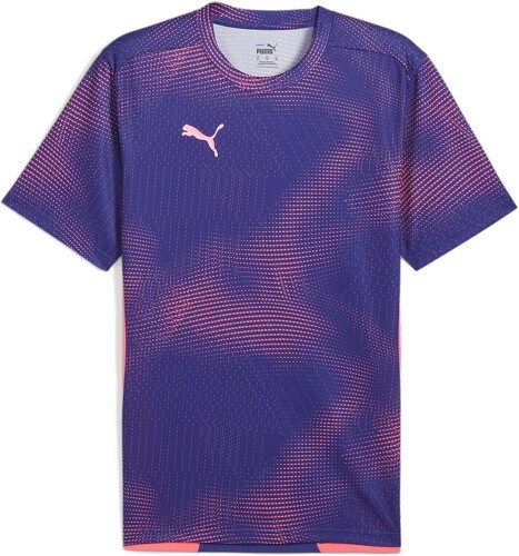 PUMA-Maillot individualFINAL Homme-0