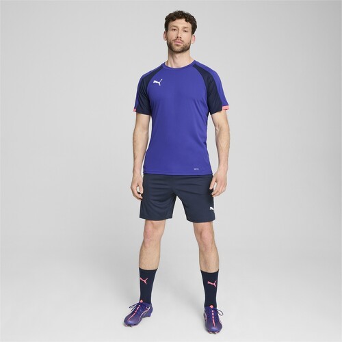 PUMA-Maillot individualLIGA Homme-2