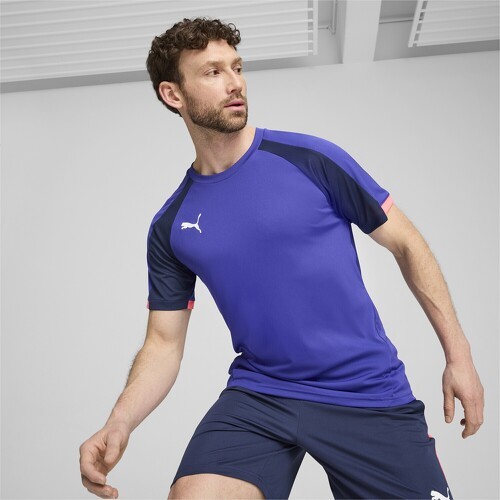 PUMA-Maillot individualLIGA Homme-3